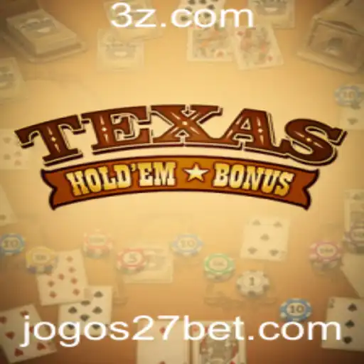 27 bet | Entendendo o Texas Hold'em Bonus e o Conceito de '27 Bet'