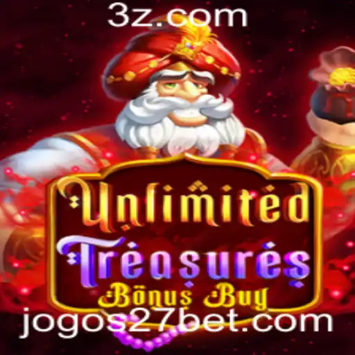 27 bet | Descubra as Aventuras de UnlimitedTreasuresBonusBuy: Uma Imersão no Jogo com a Mecânica '27 Bet'