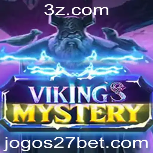 27 bet | Explorando o Fascínio de VikingsMystery: Um Mergulho no Jogo